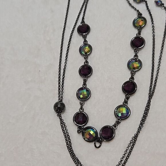 Necklace & Bracelet Set - Picture 2 of 6